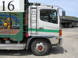 Used Construction Machine Used HINO MOTORS HINO MOTORS Truck Equipment carrier GK8JLW