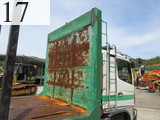 Used Construction Machine Used HINO MOTORS HINO MOTORS Truck Equipment carrier GK8JLW