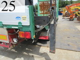 Used Construction Machine Used HINO MOTORS HINO MOTORS Truck Equipment carrier GK8JLW