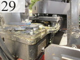 Used Construction Machine Used HINO MOTORS HINO MOTORS Truck Equipment carrier GK8JLW
