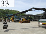 Used Construction Machine Used HINO MOTORS HINO MOTORS Truck Equipment carrier GK8JLW