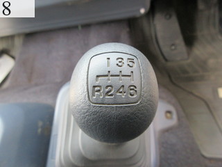 Used Construction Machine Used HINO MOTORS HINO MOTORS Truck Equipment carrier GK8JLW