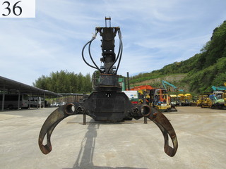 Used Construction Machine Used HINO MOTORS HINO MOTORS Truck Equipment carrier GK8JLW