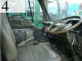 Used Construction Machine Used ISUZU MOTORS ISUZU MOTORS Truck Equipment carrier KC-NRR33H2