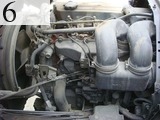 Used Construction Machine Used ISUZU MOTORS ISUZU MOTORS Truck Equipment carrier KC-NRR33H2