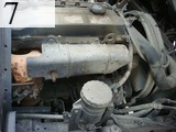 Used Construction Machine Used ISUZU MOTORS ISUZU MOTORS Truck Equipment carrier KC-NRR33H2
