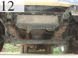 Used Construction Machine Used ISUZU MOTORS ISUZU MOTORS Truck Equipment carrier KC-NRR33H2