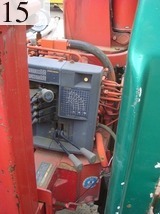 Used Construction Machine Used ISUZU MOTORS ISUZU MOTORS Truck Equipment carrier KC-NRR33H2