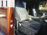 Used Construction Machine Used MITSUBISHI FUSO MITSUBISHI FUSO Truck Equipment carrier KL-FK61FLZ