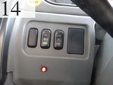 Used Construction Machine Used MITSUBISHI FUSO MITSUBISHI FUSO Truck Equipment carrier KL-FK61FLZ