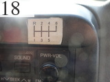 Used Construction Machine Used MITSUBISHI FUSO MITSUBISHI FUSO Truck Equipment carrier KL-FK61FLZ