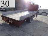 Used Construction Machine Used MITSUBISHI FUSO MITSUBISHI FUSO Truck Equipment carrier KL-FK61FLZ