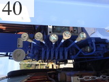 Used Construction Machine Used MITSUBISHI FUSO MITSUBISHI FUSO Truck Equipment carrier KL-FK61FLZ