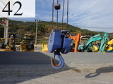 Used Construction Machine Used MITSUBISHI FUSO MITSUBISHI FUSO Truck Equipment carrier KL-FK61FLZ