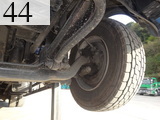 Used Construction Machine Used MITSUBISHI FUSO MITSUBISHI FUSO Truck Equipment carrier KL-FK61FLZ
