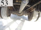 Used Construction Machine Used MITSUBISHI FUSO MITSUBISHI FUSO Truck Equipment carrier KL-FK61FLZ