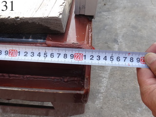 Used Construction Machine Used MITSUBISHI FUSO MITSUBISHI FUSO Truck Equipment carrier KL-FK61FLZ