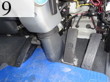 Used Construction Machine Used MITSUBISHI FUSO MITSUBISHI FUSO Truck Equipment carrier PDG-FK62FZ