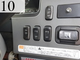 Used Construction Machine Used MITSUBISHI FUSO MITSUBISHI FUSO Truck Equipment carrier PDG-FK62FZ
