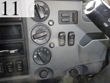 Used Construction Machine Used MITSUBISHI FUSO MITSUBISHI FUSO Truck Equipment carrier PDG-FK62FZ