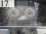 Used Construction Machine Used MITSUBISHI FUSO MITSUBISHI FUSO Truck Equipment carrier PDG-FK62FZ