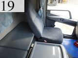 Used Construction Machine Used MITSUBISHI FUSO MITSUBISHI FUSO Truck Equipment carrier PDG-FK62FZ