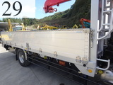 Used Construction Machine Used MITSUBISHI FUSO MITSUBISHI FUSO Truck Equipment carrier PDG-FK62FZ