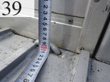 Used Construction Machine Used MITSUBISHI FUSO MITSUBISHI FUSO Truck Equipment carrier PDG-FK62FZ