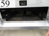 Used Construction Machine Used MITSUBISHI FUSO MITSUBISHI FUSO Truck Equipment carrier PDG-FK62FZ