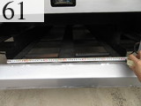 Used Construction Machine Used MITSUBISHI FUSO MITSUBISHI FUSO Truck Equipment carrier PDG-FK62FZ