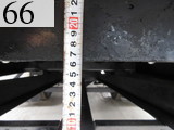 Used Construction Machine Used MITSUBISHI FUSO MITSUBISHI FUSO Truck Equipment carrier PDG-FK62FZ