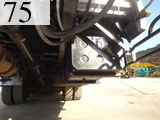 Used Construction Machine Used MITSUBISHI FUSO MITSUBISHI FUSO Truck Equipment carrier PDG-FK62FZ