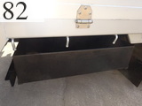Used Construction Machine Used MITSUBISHI FUSO MITSUBISHI FUSO Truck Equipment carrier PDG-FK62FZ