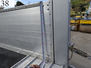 Used Construction Machine Used MITSUBISHI FUSO MITSUBISHI FUSO Truck Equipment carrier PDG-FK62FZ