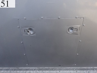 Used Construction Machine Used MITSUBISHI FUSO MITSUBISHI FUSO Truck Equipment carrier PDG-FK62FZ