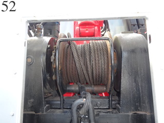 Used Construction Machine Used MITSUBISHI FUSO MITSUBISHI FUSO Truck Equipment carrier PDG-FK62FZ