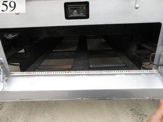Used Construction Machine Used MITSUBISHI FUSO MITSUBISHI FUSO Truck Equipment carrier PDG-FK62FZ