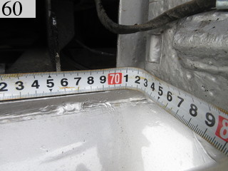 Used Construction Machine Used MITSUBISHI FUSO MITSUBISHI FUSO Truck Equipment carrier PDG-FK62FZ