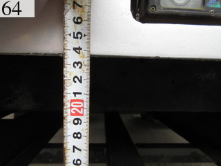 Used Construction Machine Used MITSUBISHI FUSO MITSUBISHI FUSO Truck Equipment carrier PDG-FK62FZ