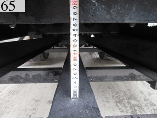 Used Construction Machine Used MITSUBISHI FUSO MITSUBISHI FUSO Truck Equipment carrier PDG-FK62FZ