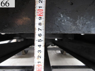 Used Construction Machine Used MITSUBISHI FUSO MITSUBISHI FUSO Truck Equipment carrier PDG-FK62FZ