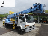 Used Construction Machine Used AICHI AICHI Manlift  SK240