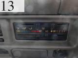 Used Construction Machine Used AICHI AICHI Manlift  SK240