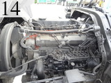 Used Construction Machine Used AICHI AICHI Manlift  SK240