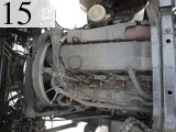 Used Construction Machine Used AICHI AICHI Manlift  SK240