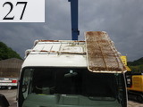 Used Construction Machine Used AICHI AICHI Manlift  SK240