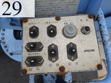 Used Construction Machine Used AICHI AICHI Manlift  SK240