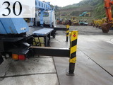 Used Construction Machine Used AICHI AICHI Manlift  SK240