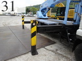 Used Construction Machine Used AICHI AICHI Manlift  SK240