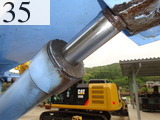 Used Construction Machine Used AICHI AICHI Manlift  SK240